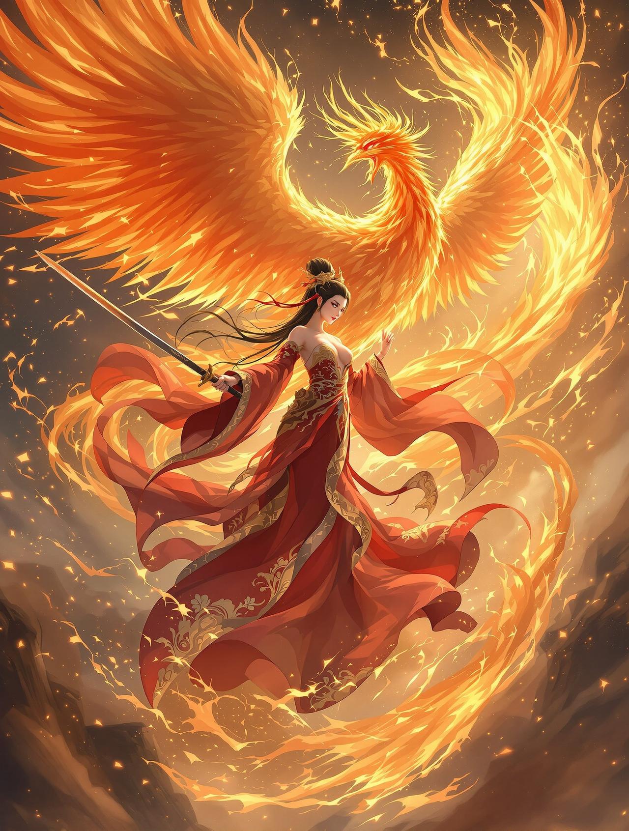妖神记·涅槃篇 - 星星动漫网国风推荐 星星动漫网推荐 - 妖神记·涅槃篇