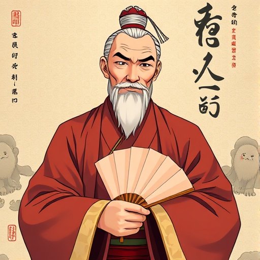星星动漫网团队成员 - 林墨羽