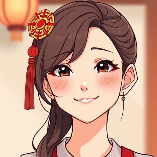 星星动漫网团队成员 - 柳含烟