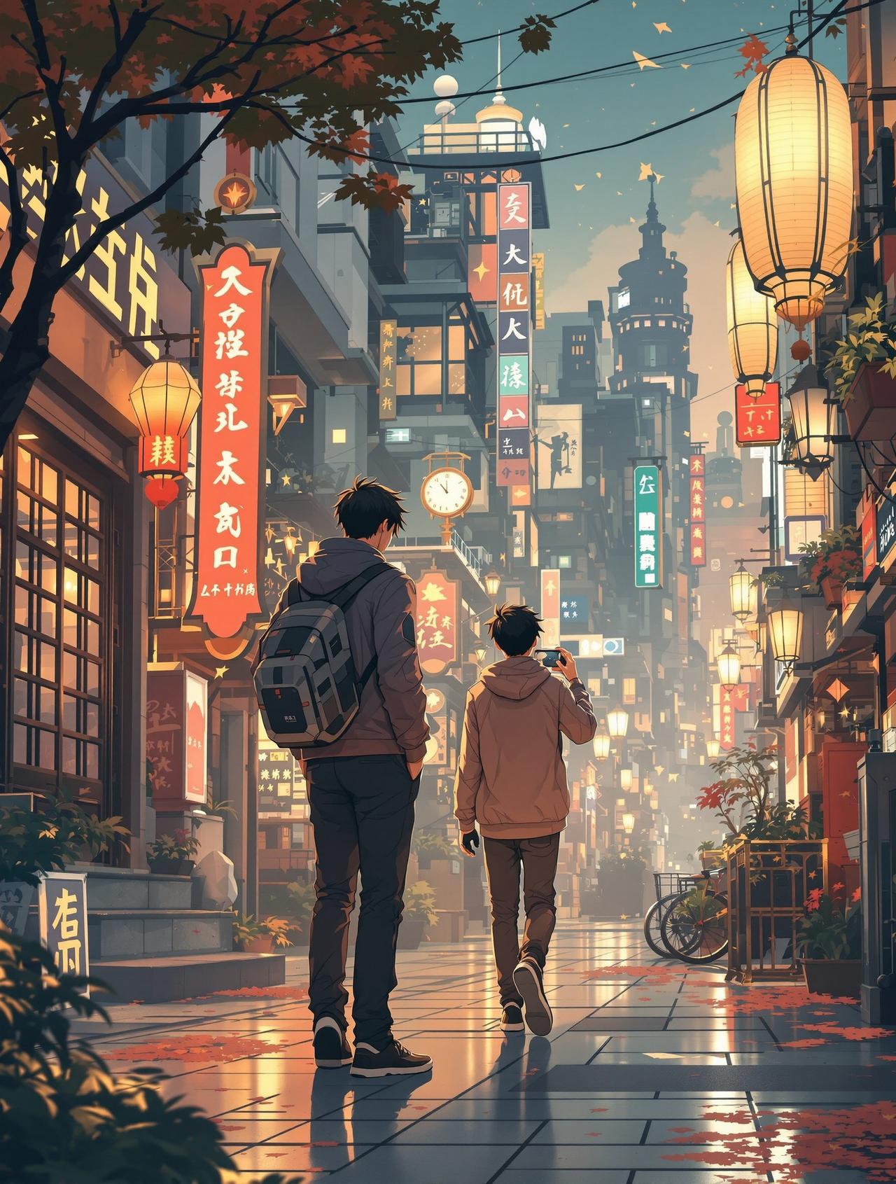 时光代理人·时空回响 - 星星动漫网 星星动漫网万人在追 - 时光代理人·时空回响